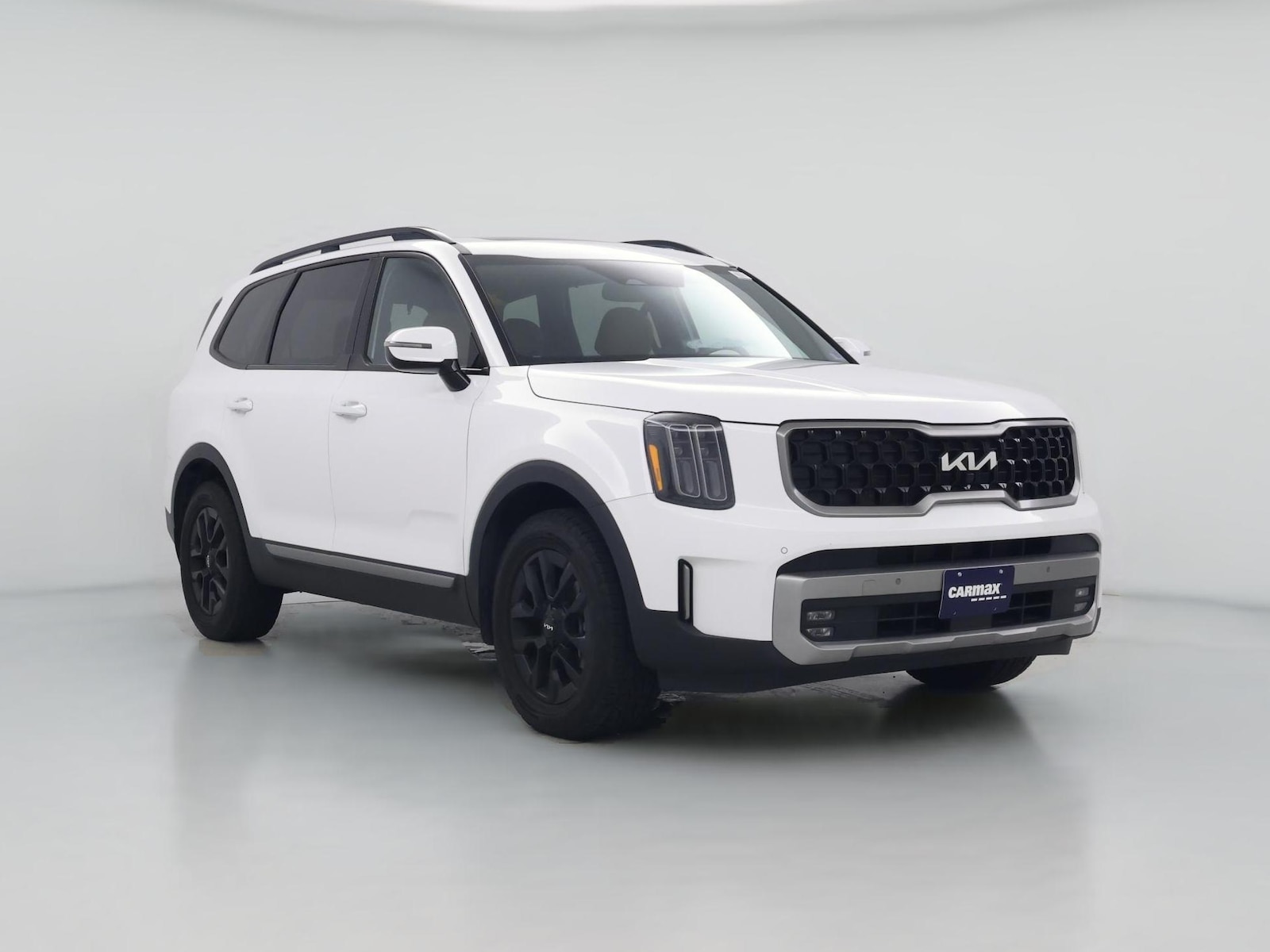 2023 Kia Telluride