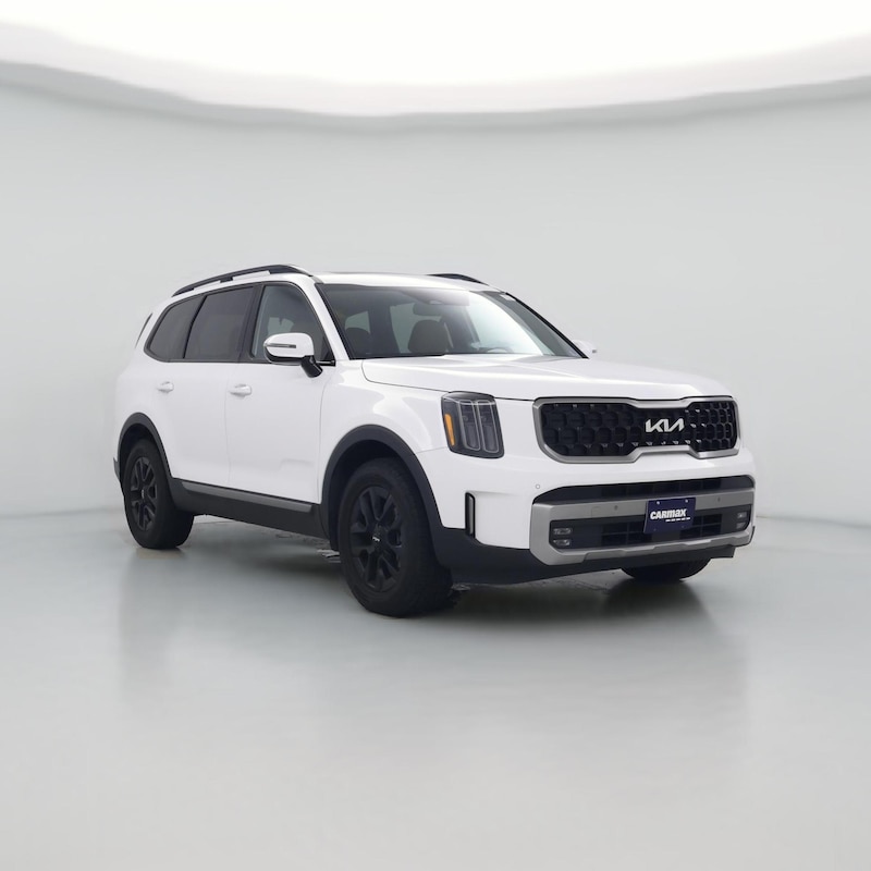 2023 Kia Telluride SX X-Pro
