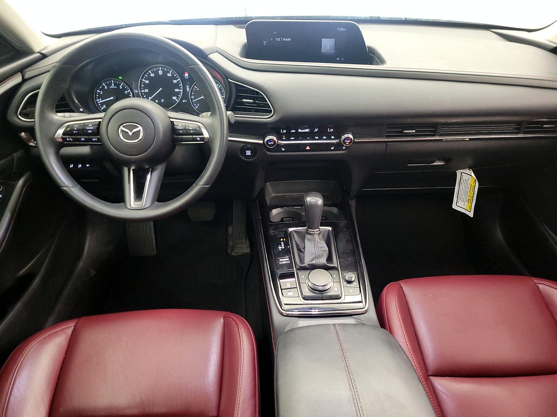 Thumbnail: 2024 Mazda CX-30 - 9