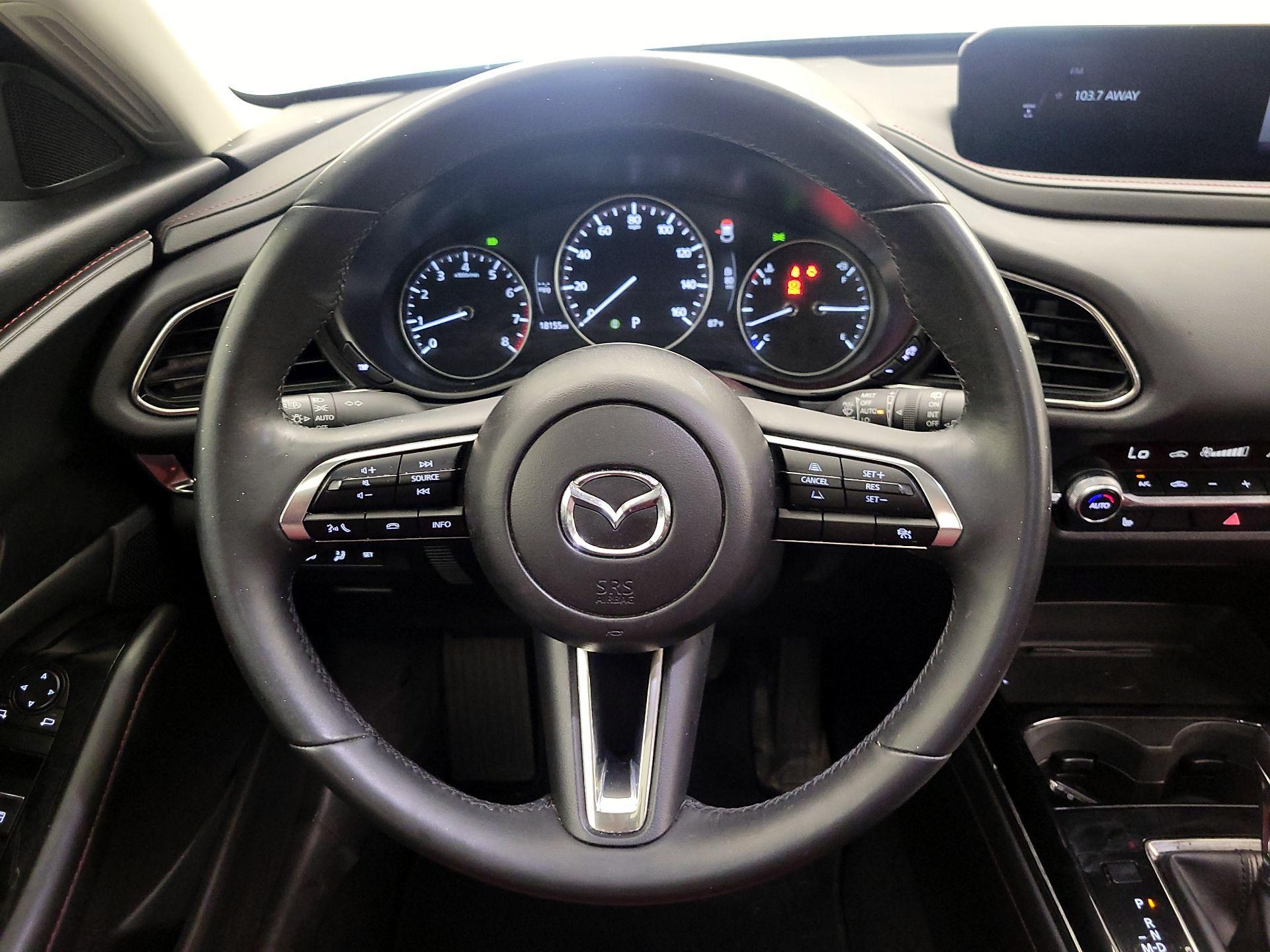 Thumbnail: 2024 Mazda CX-30 - 10