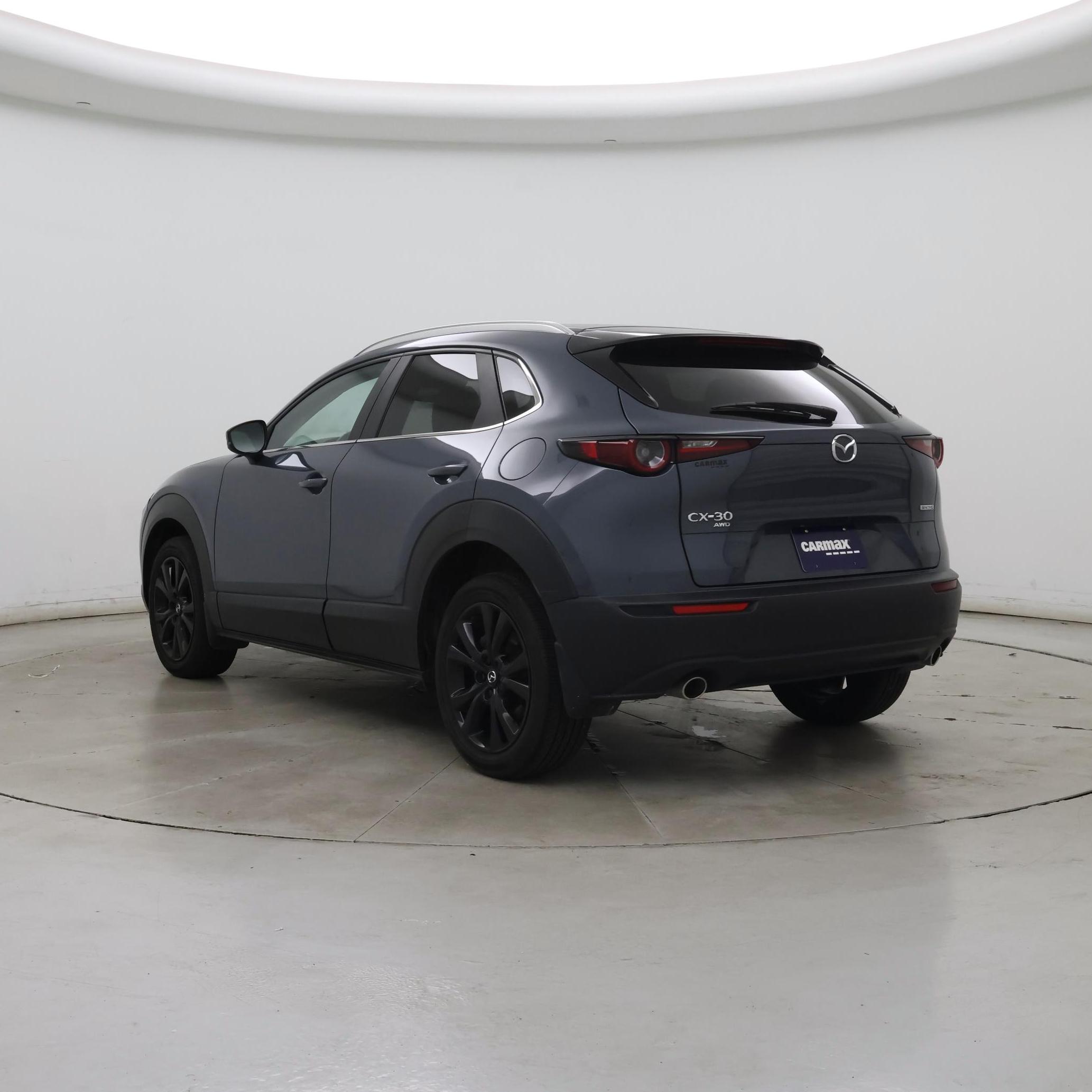 Thumbnail: 2024 Mazda CX-30 - 2