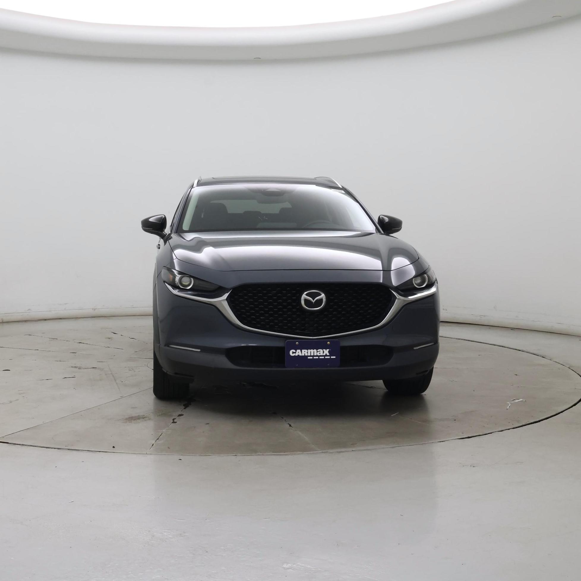 Thumbnail: 2024 Mazda CX-30 - 5