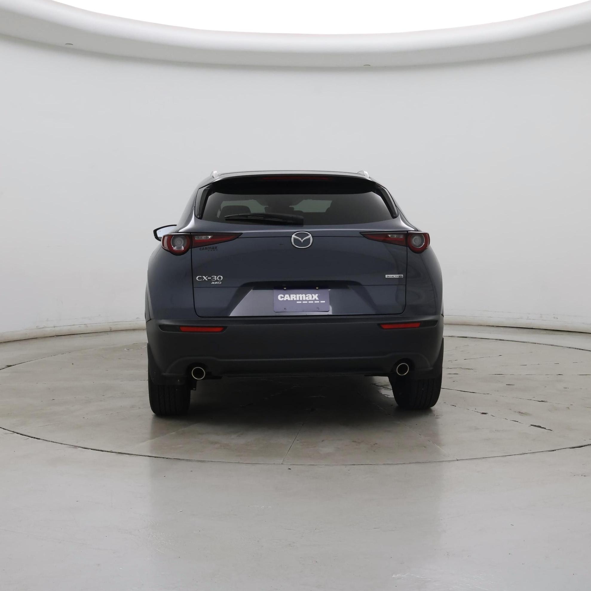 Thumbnail: 2024 Mazda CX-30 - 6