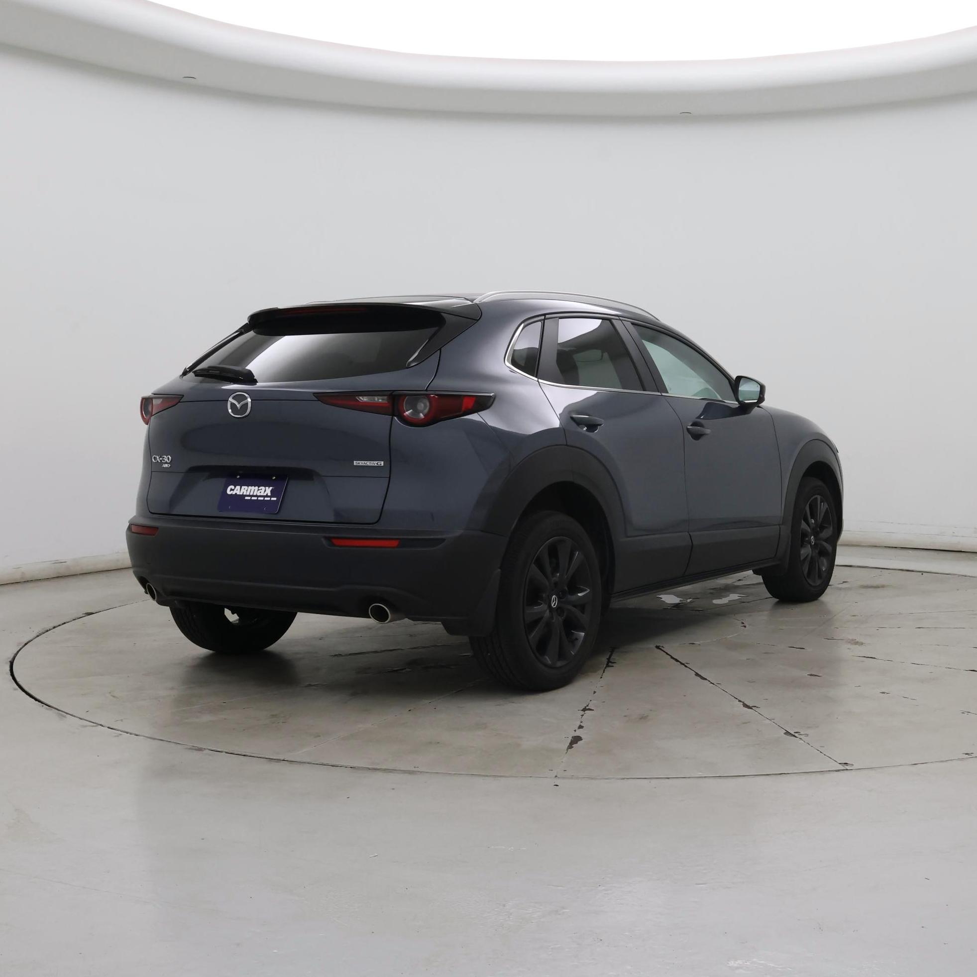 Thumbnail: 2024 Mazda CX-30 - 8