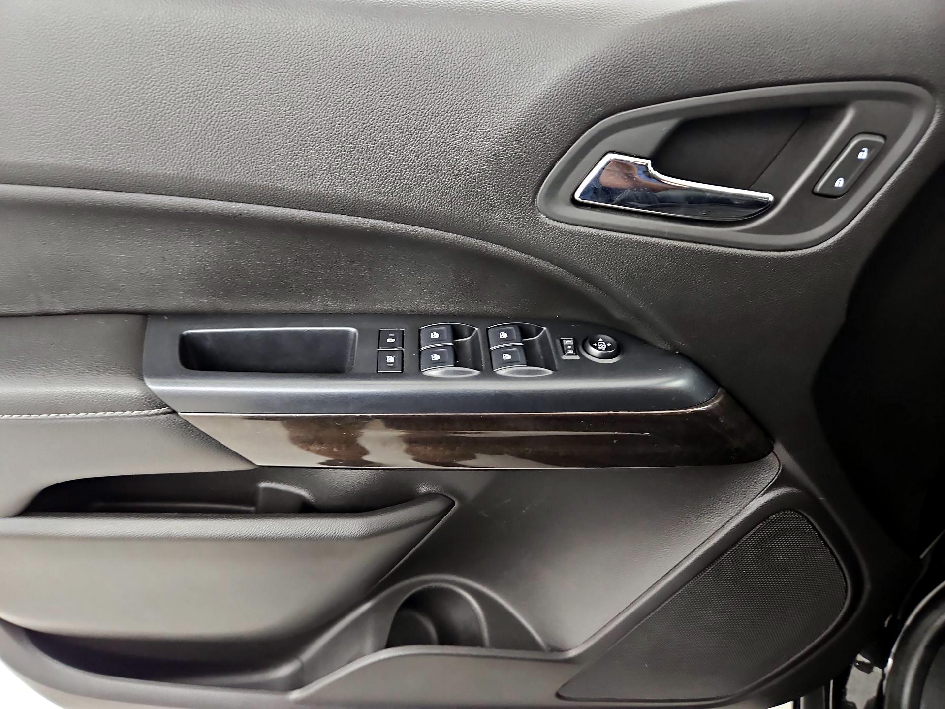 Thumbnail: 2018 GMC Canyon - 12