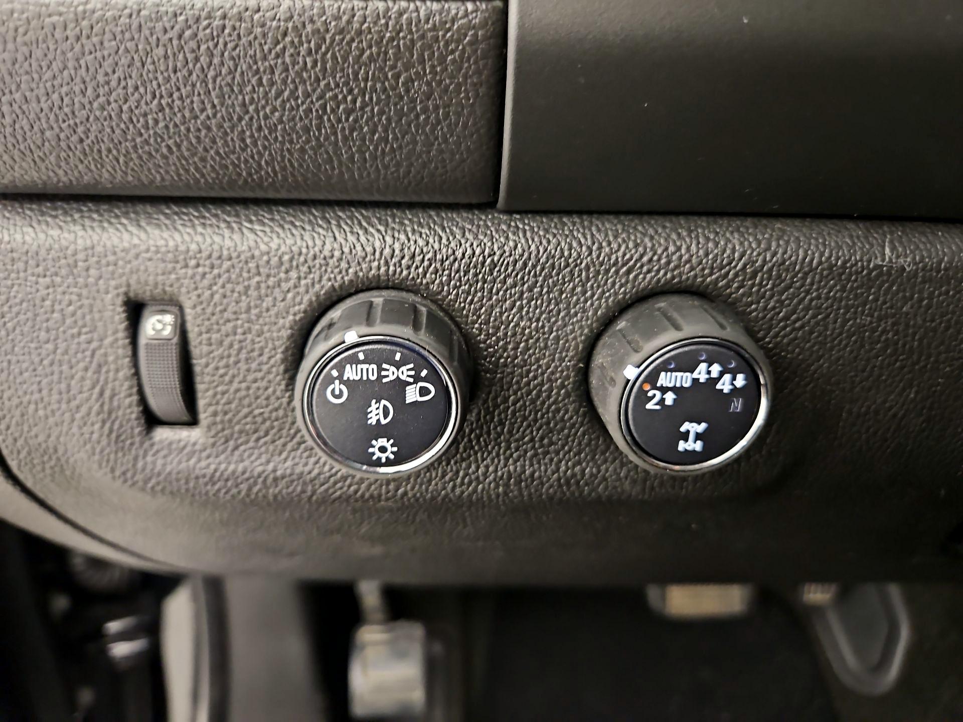 Thumbnail: 2018 GMC Canyon - 13