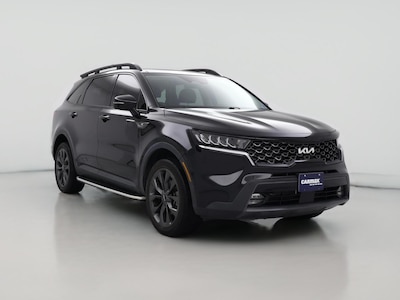 2023 Kia Sorento X-Line EX