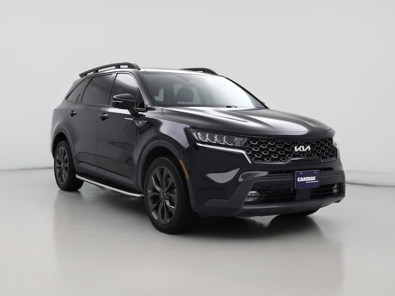 2023 Kia Sorento X-Line EX