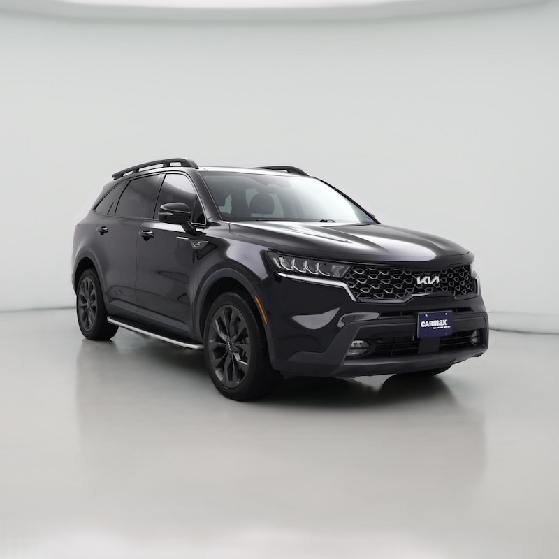 2023 Kia Sorento X-Line EX