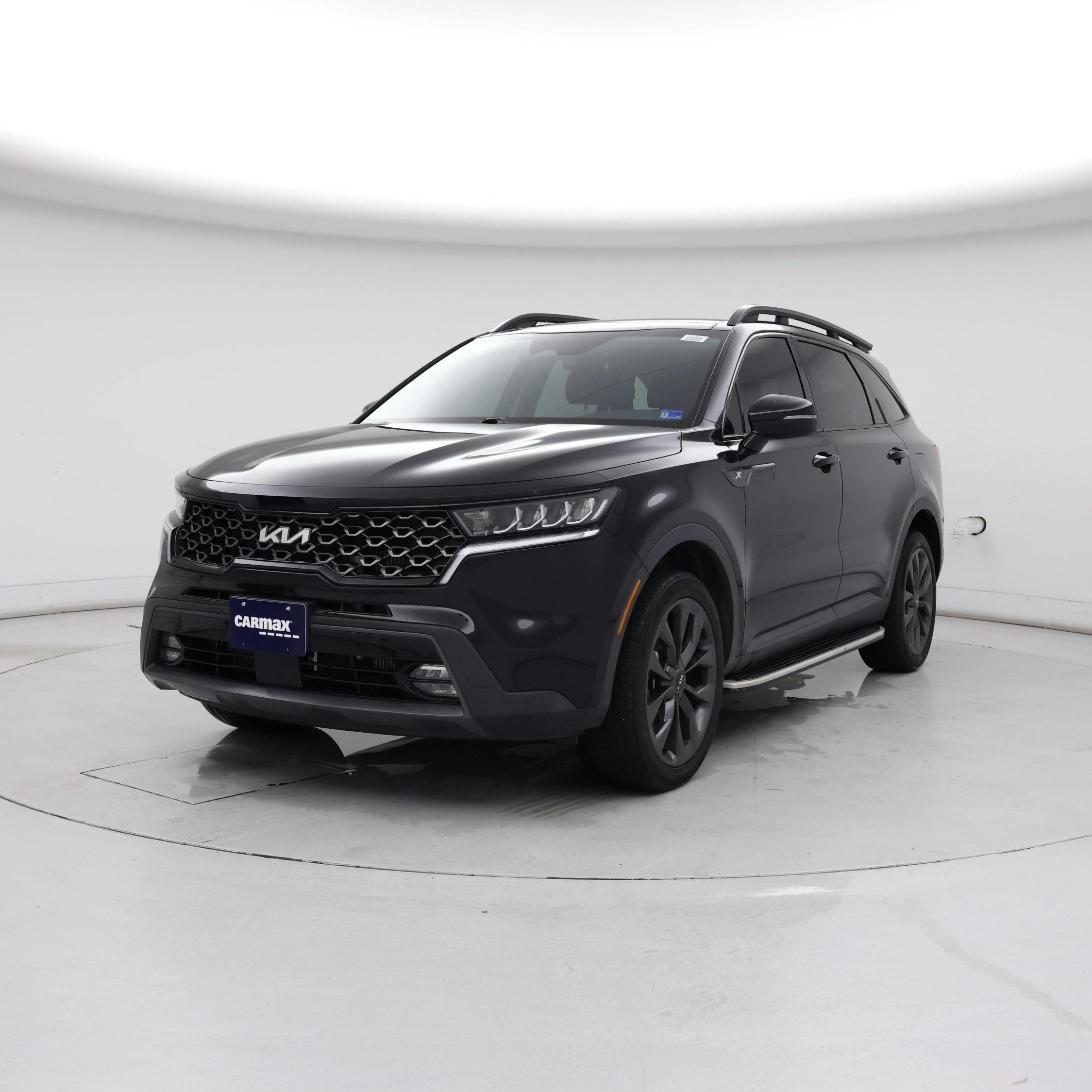 Thumbnail: 2023 Kia Sorento - 4