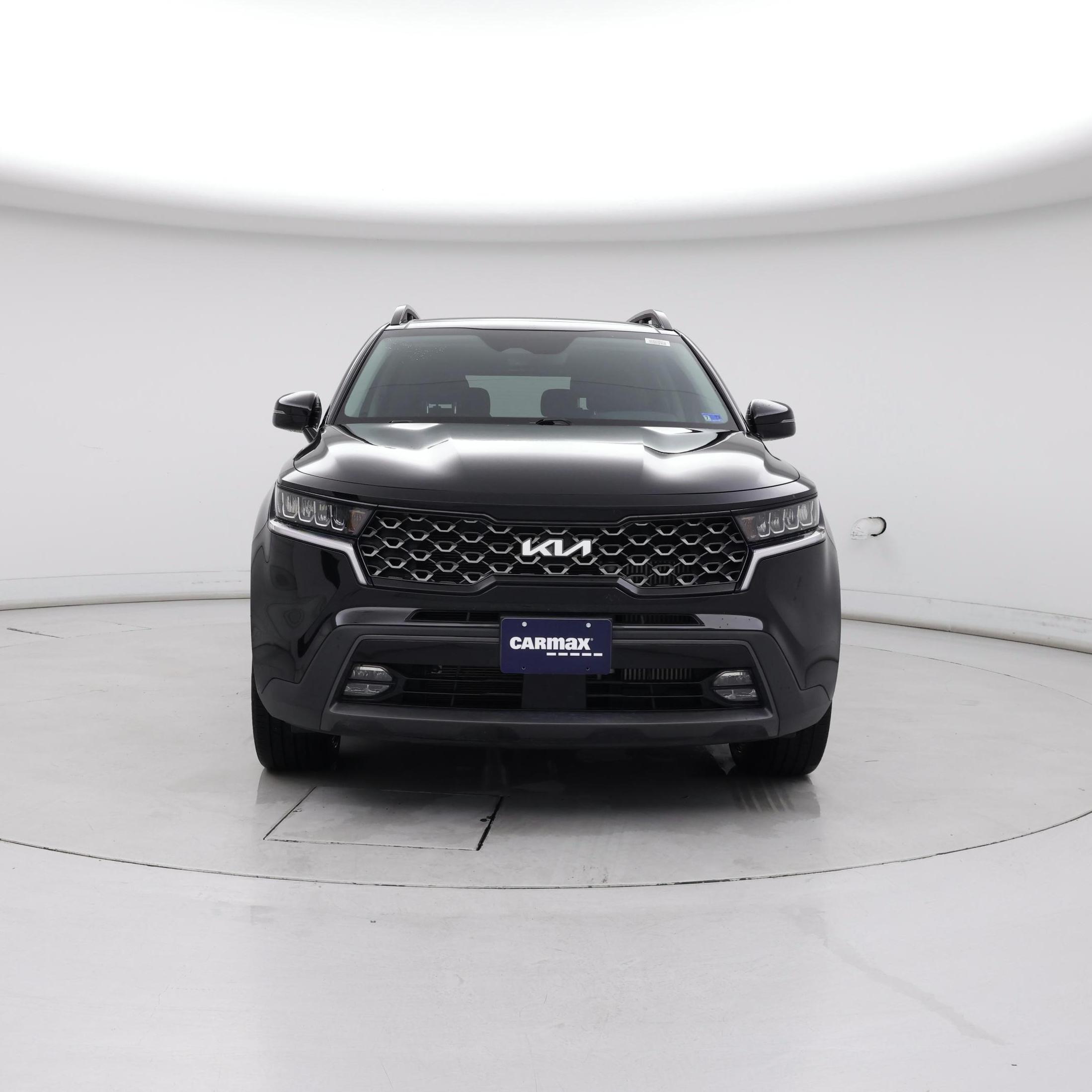 Thumbnail: 2023 Kia Sorento - 5