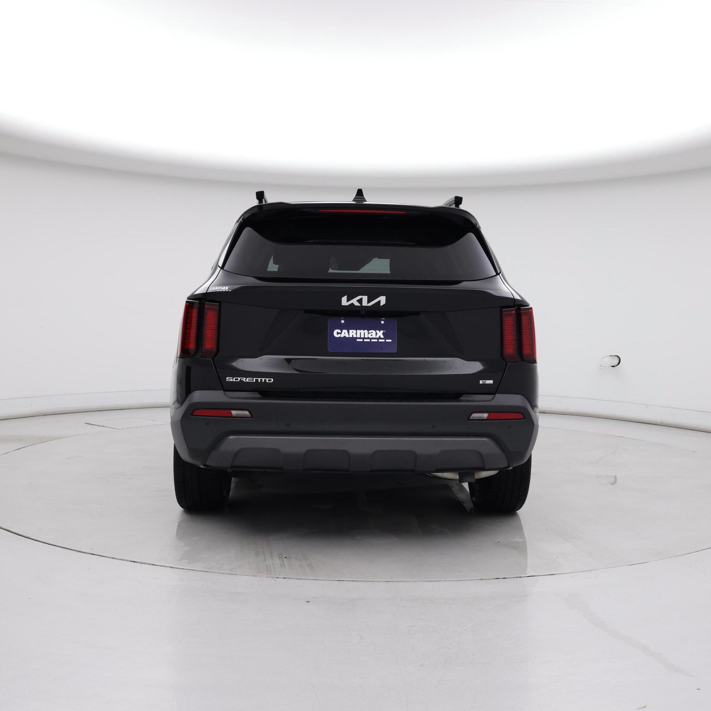 Thumbnail: 2023 Kia Sorento - 6