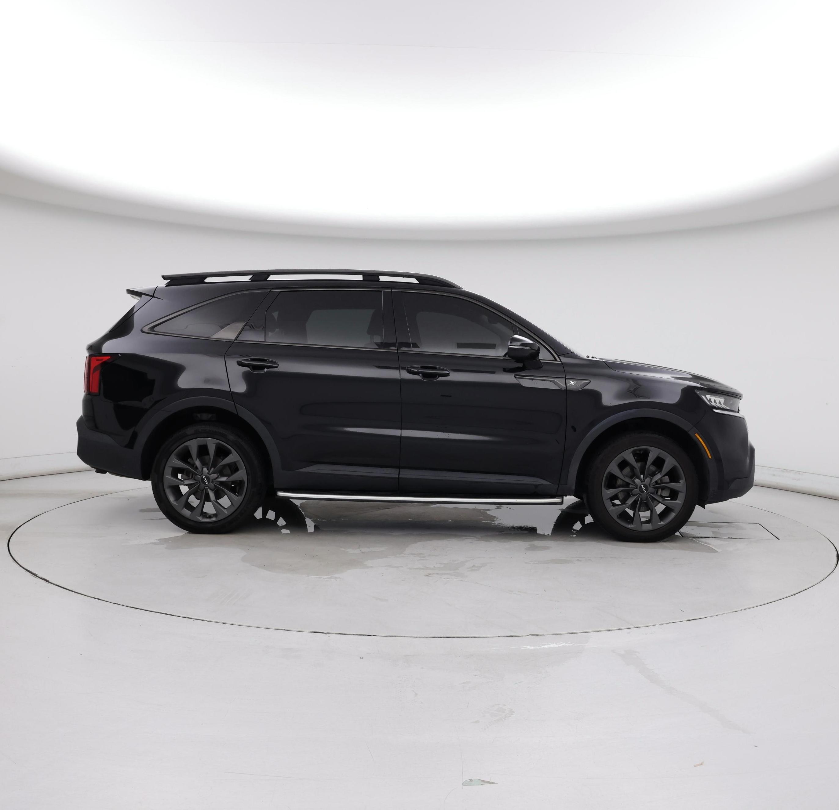 Thumbnail: 2023 Kia Sorento - 7