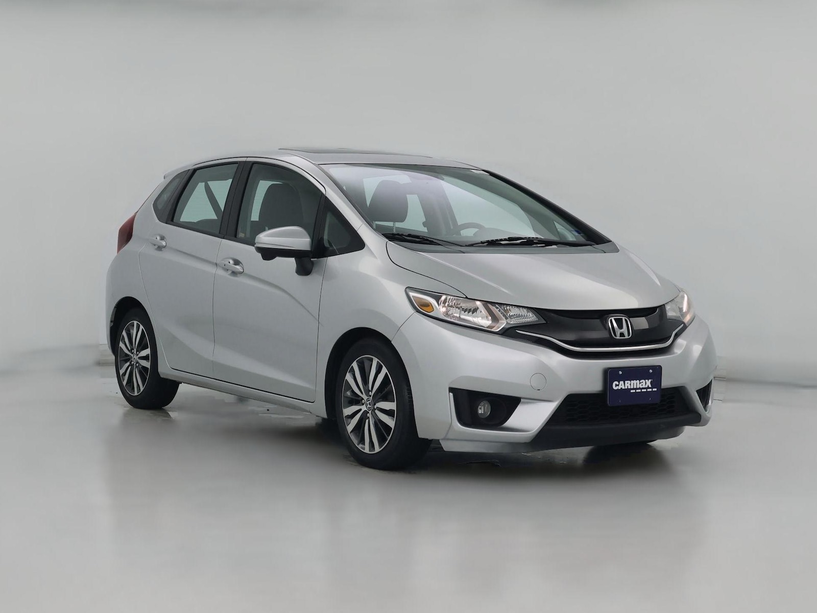 2015 Honda Fit