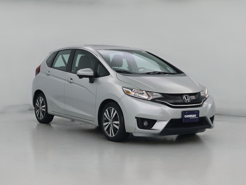 2015 Honda Fit EX -
                  Sterling, VA