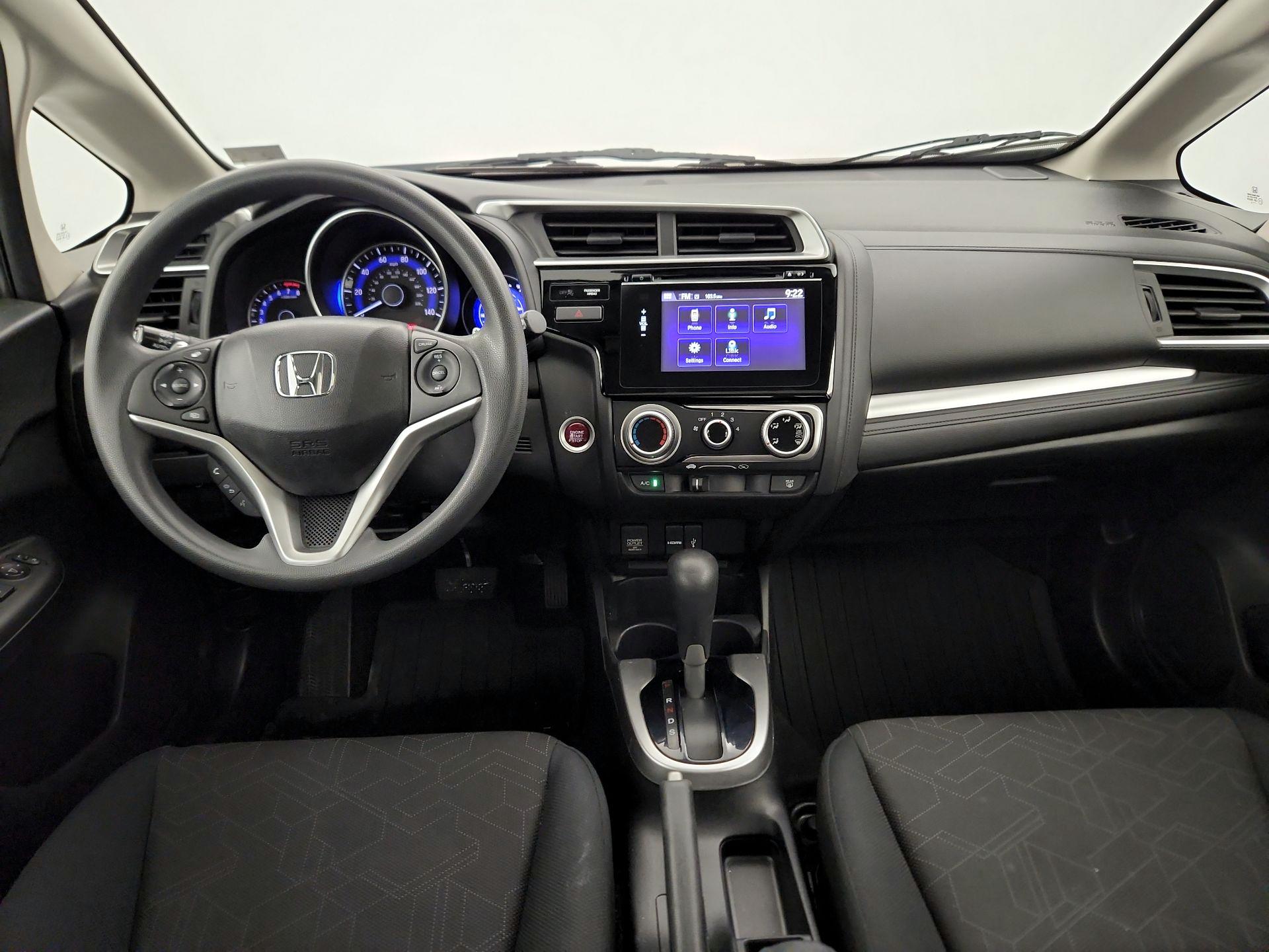 Thumbnail: 2015 Honda Fit - 9