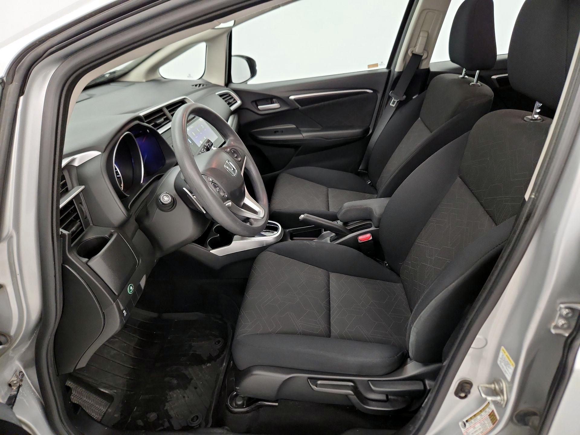 Thumbnail: 2015 Honda Fit - 11