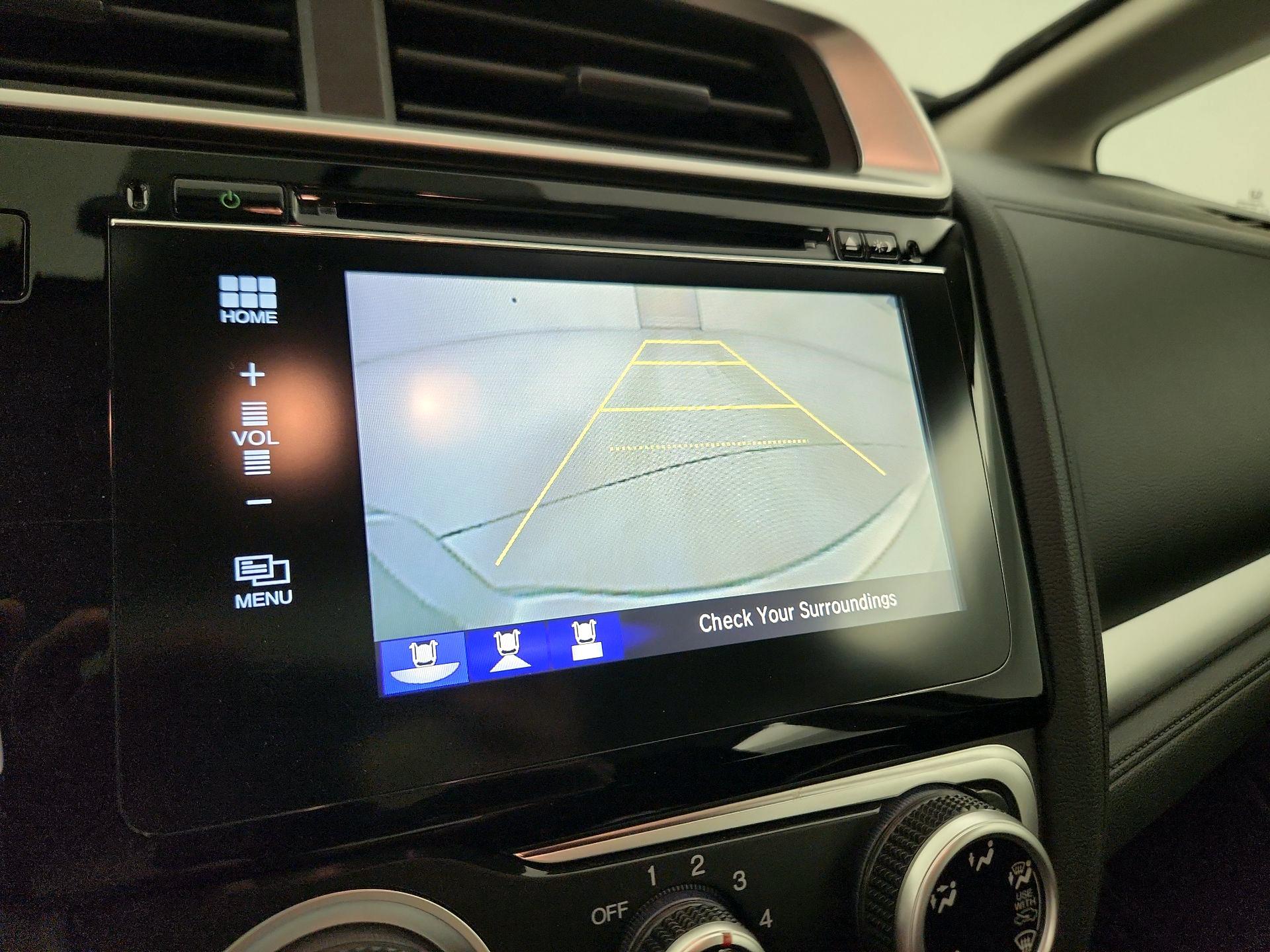 Thumbnail: 2015 Honda Fit - 14