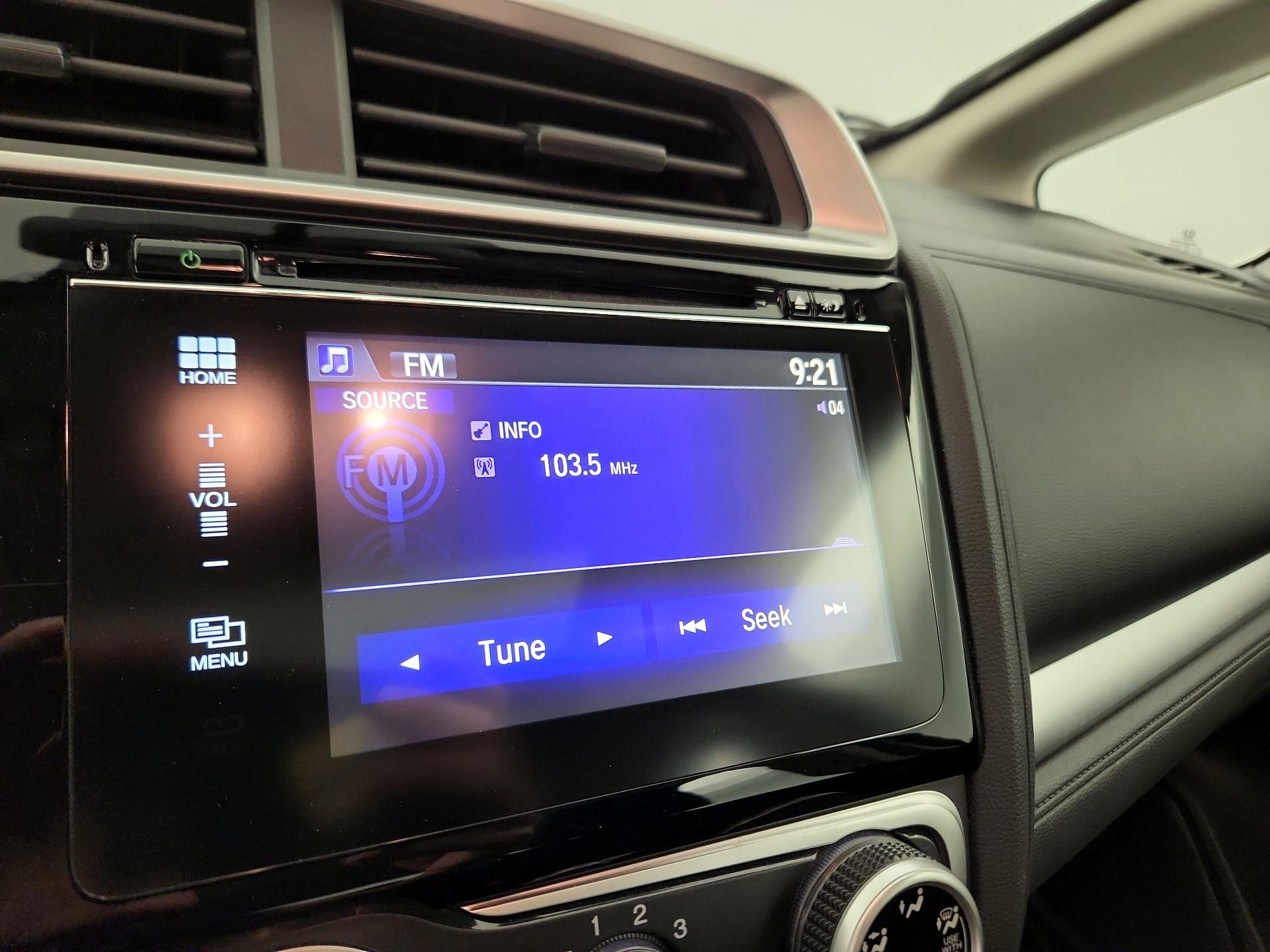 Thumbnail: 2015 Honda Fit - 15