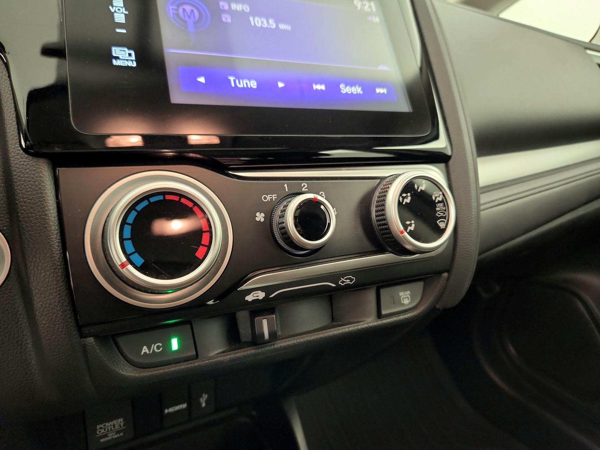 Thumbnail: 2015 Honda Fit - 16
