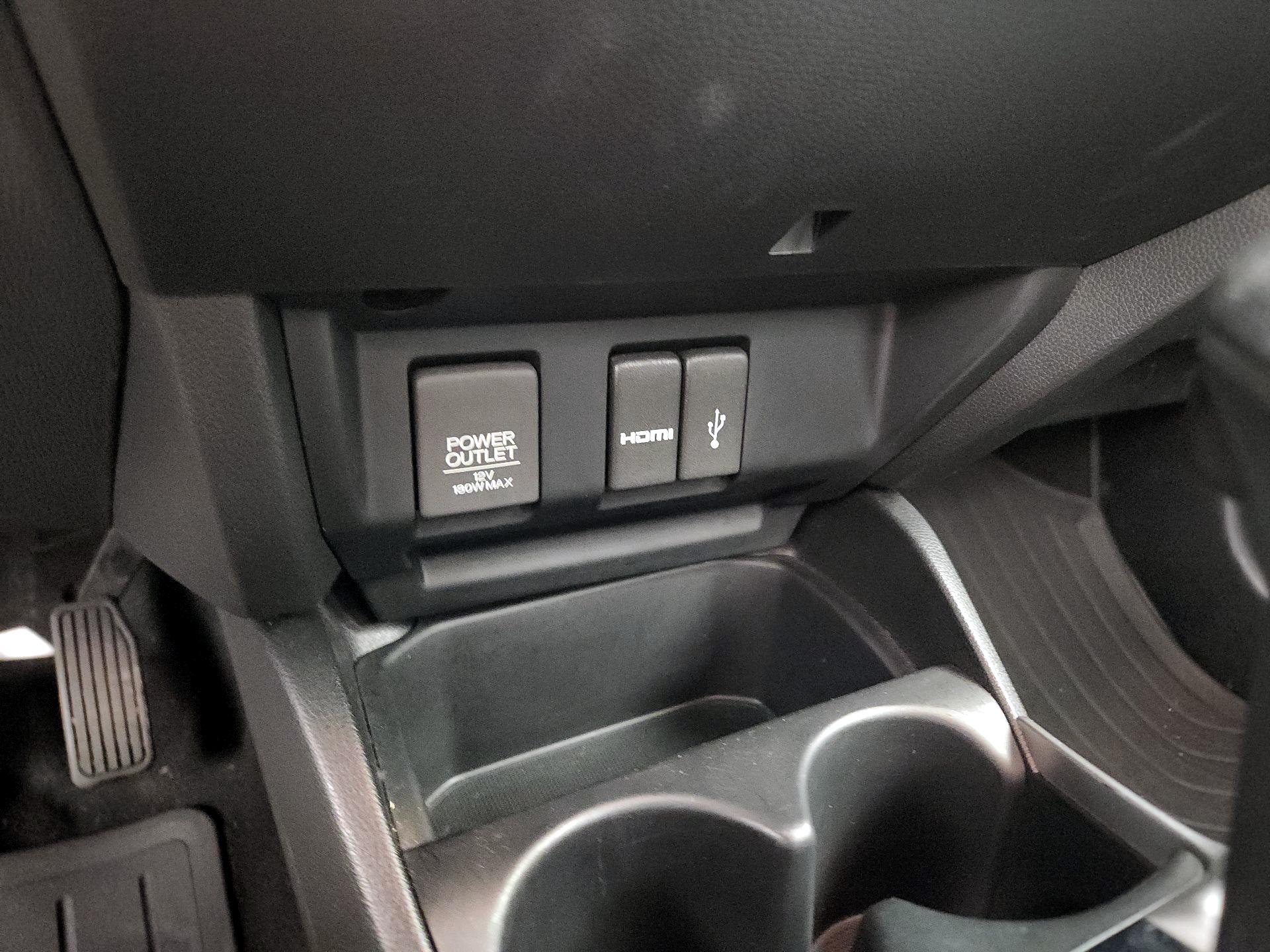 Thumbnail: 2015 Honda Fit - 18