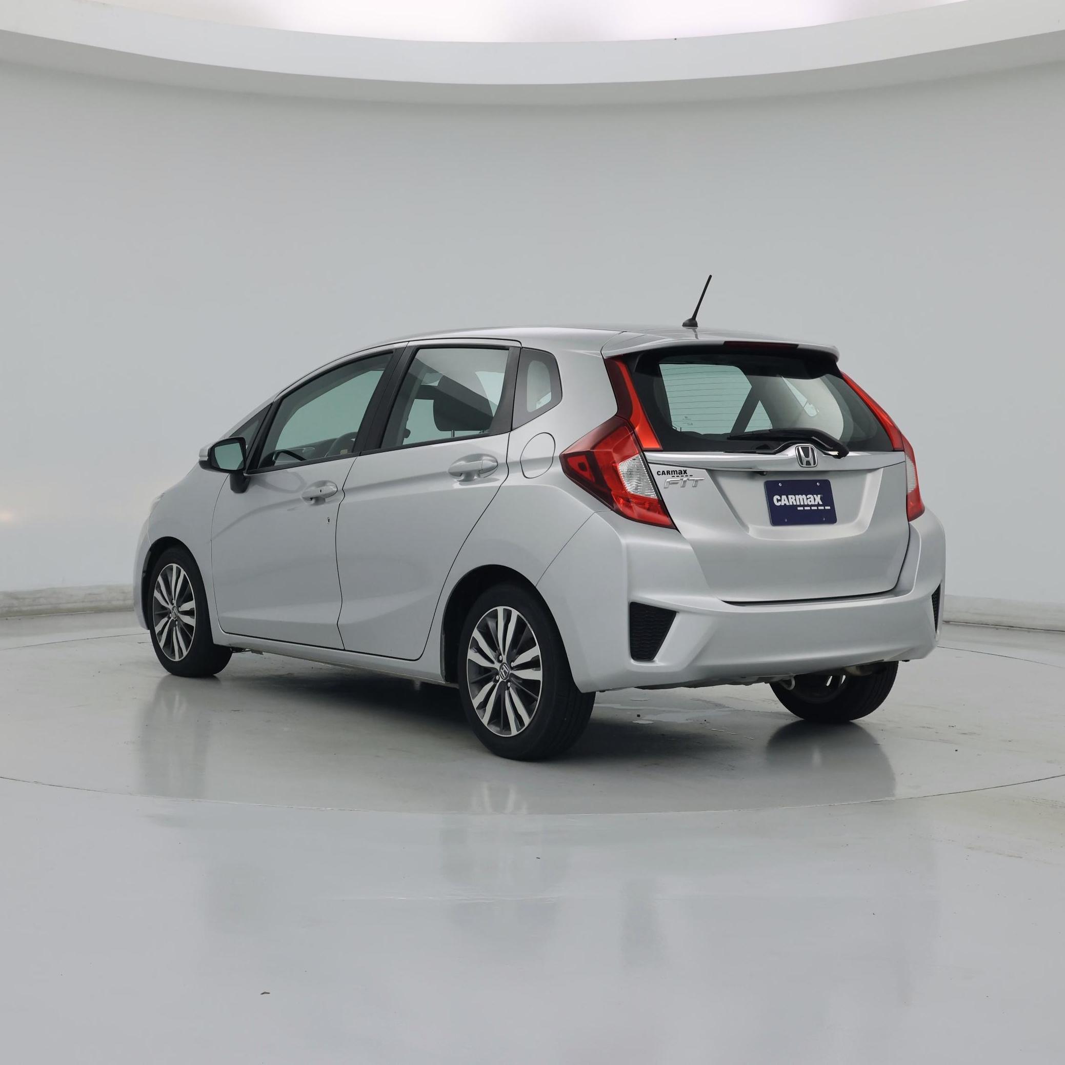 Thumbnail: 2015 Honda Fit - 2