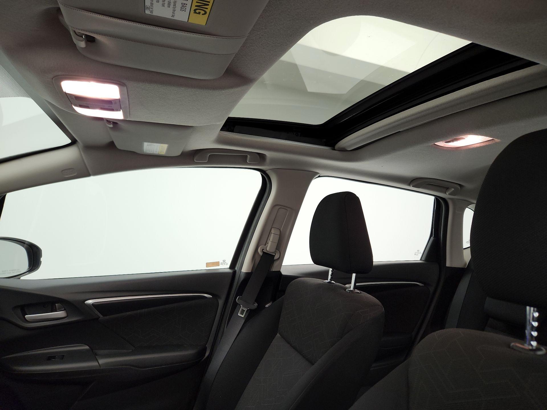 Thumbnail: 2015 Honda Fit - 19