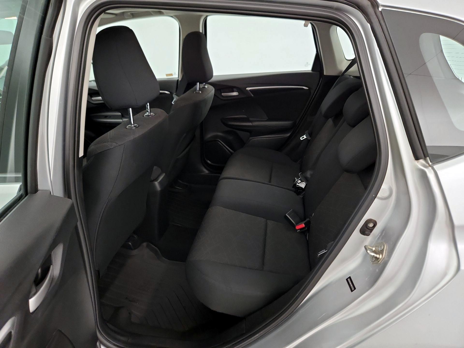Thumbnail: 2015 Honda Fit - 20