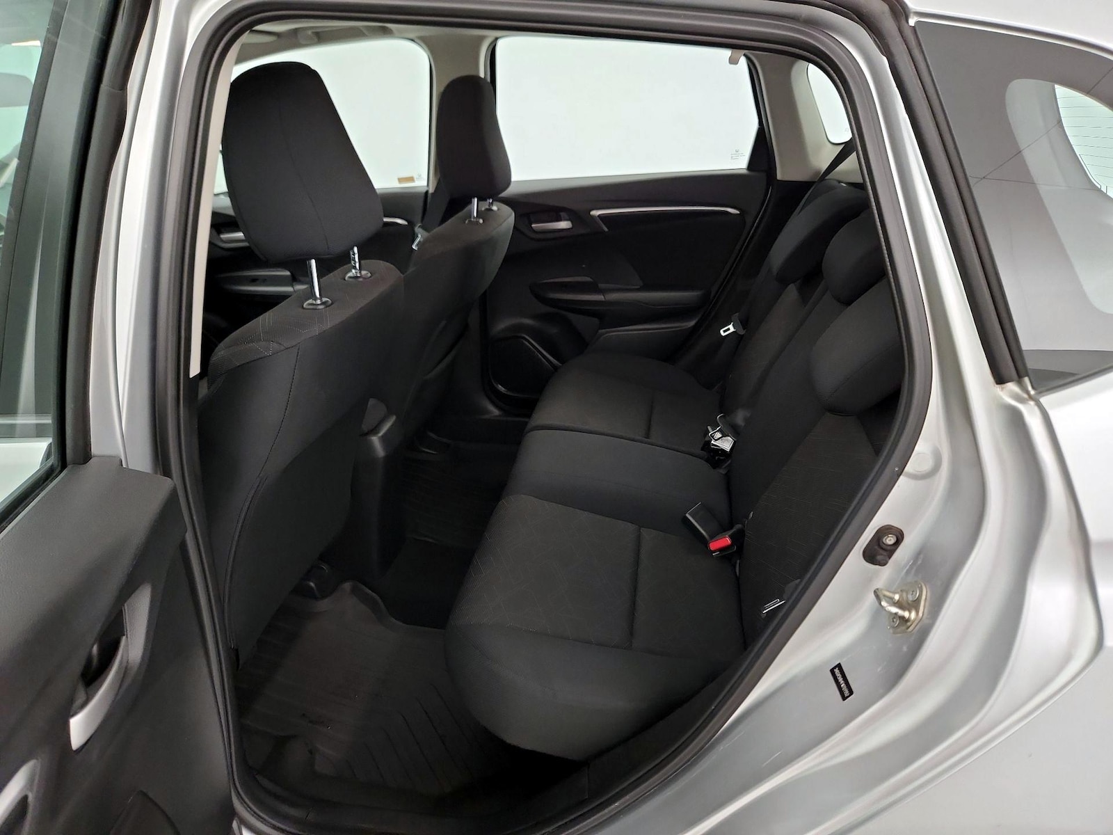 2015 Honda Fit EX - Photo 21