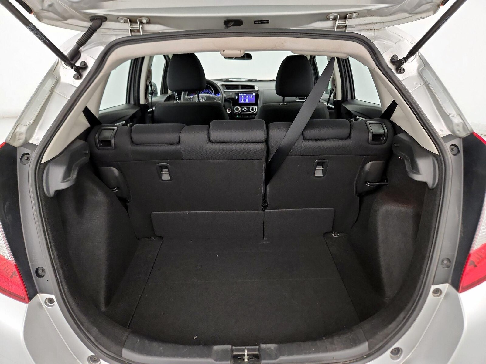 2015 Honda Fit EX - Photo 22