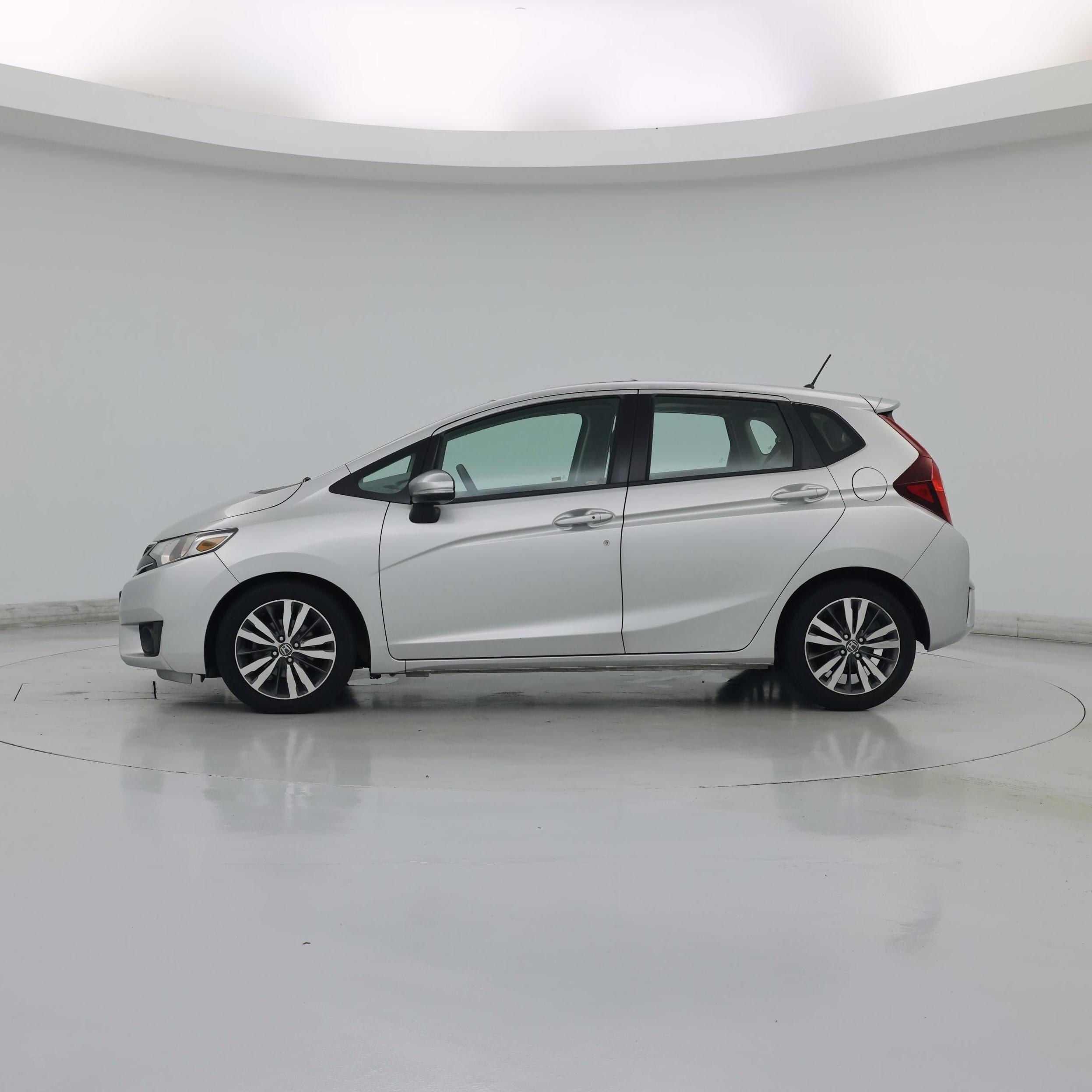 Thumbnail: 2015 Honda Fit - 3