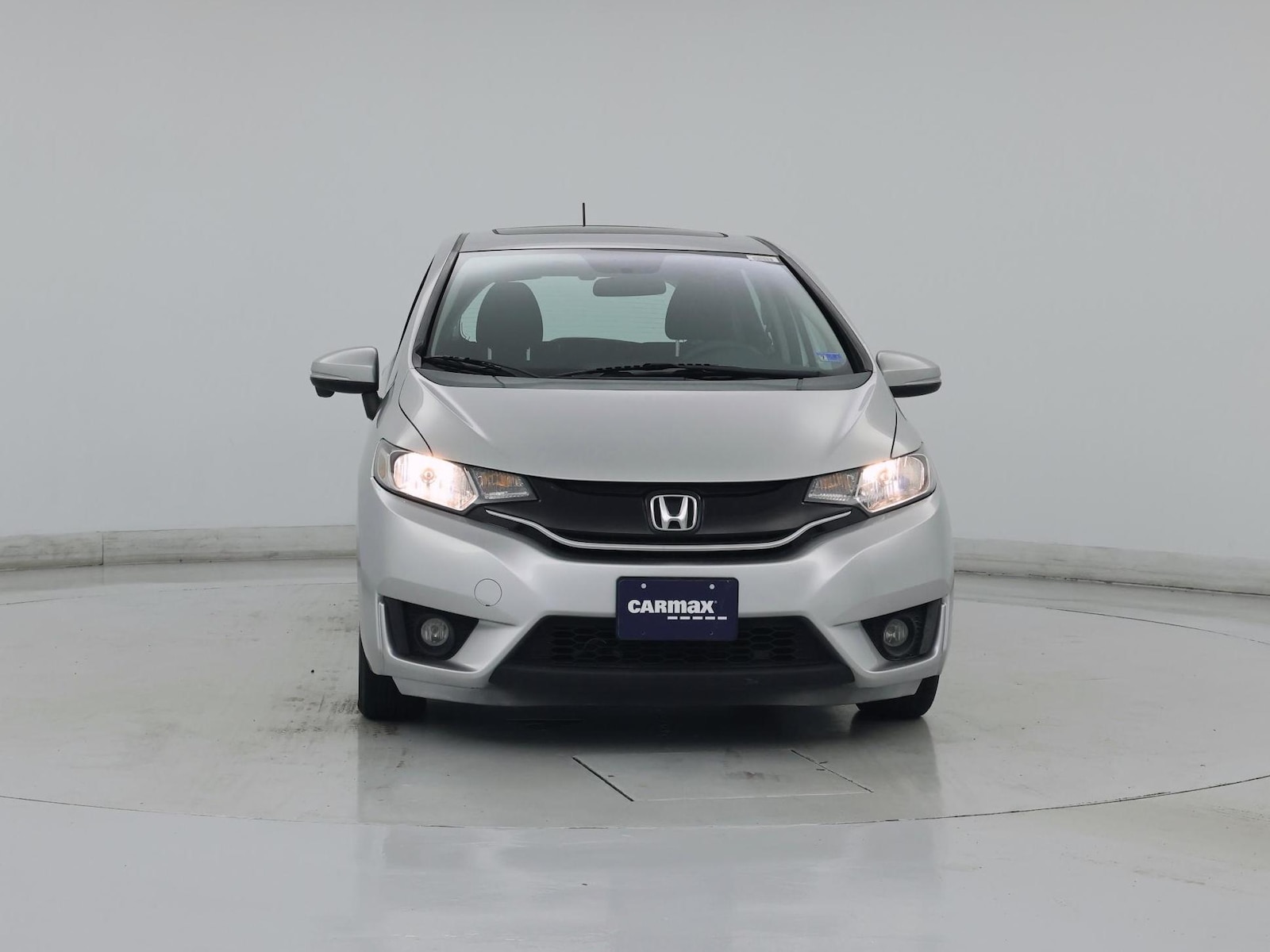 2015 Honda Fit EX - Photo 6