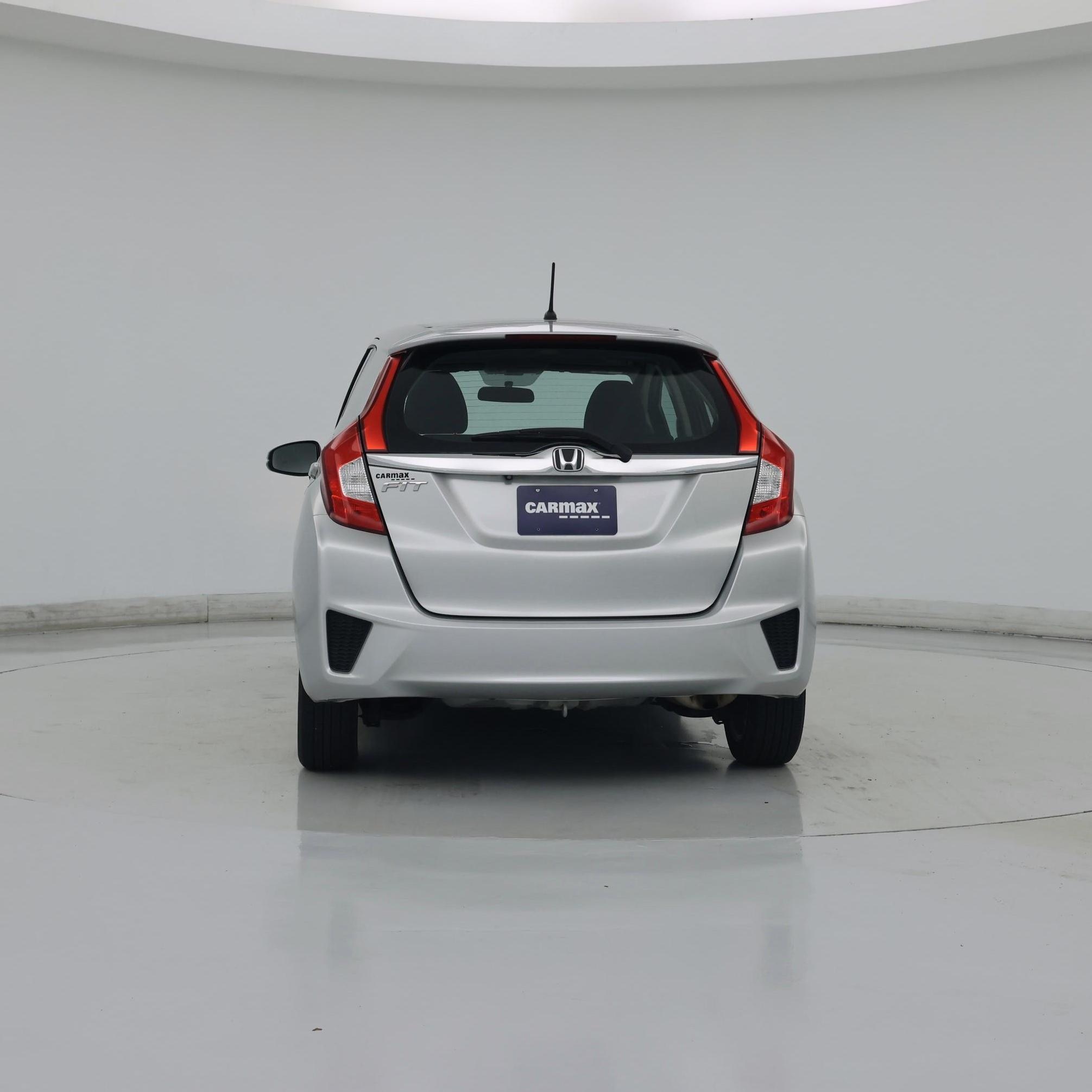 Thumbnail: 2015 Honda Fit - 6