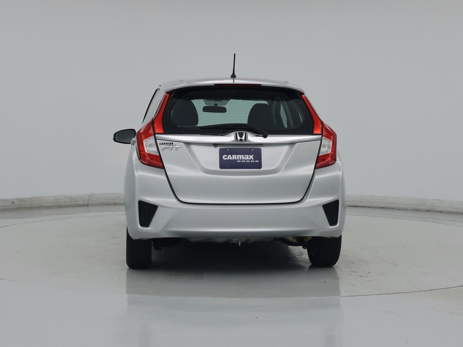 2015 Honda Fit EX - Photo 7