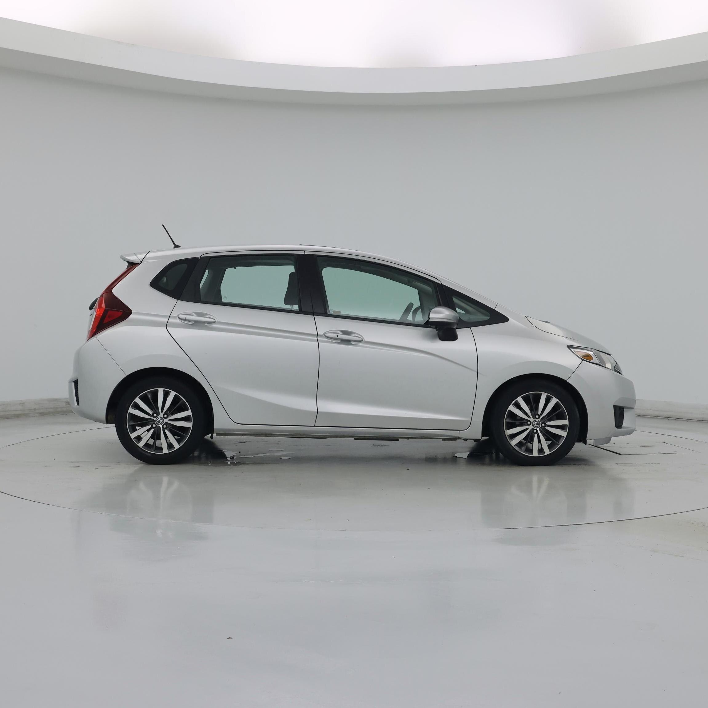Thumbnail: 2015 Honda Fit - 7