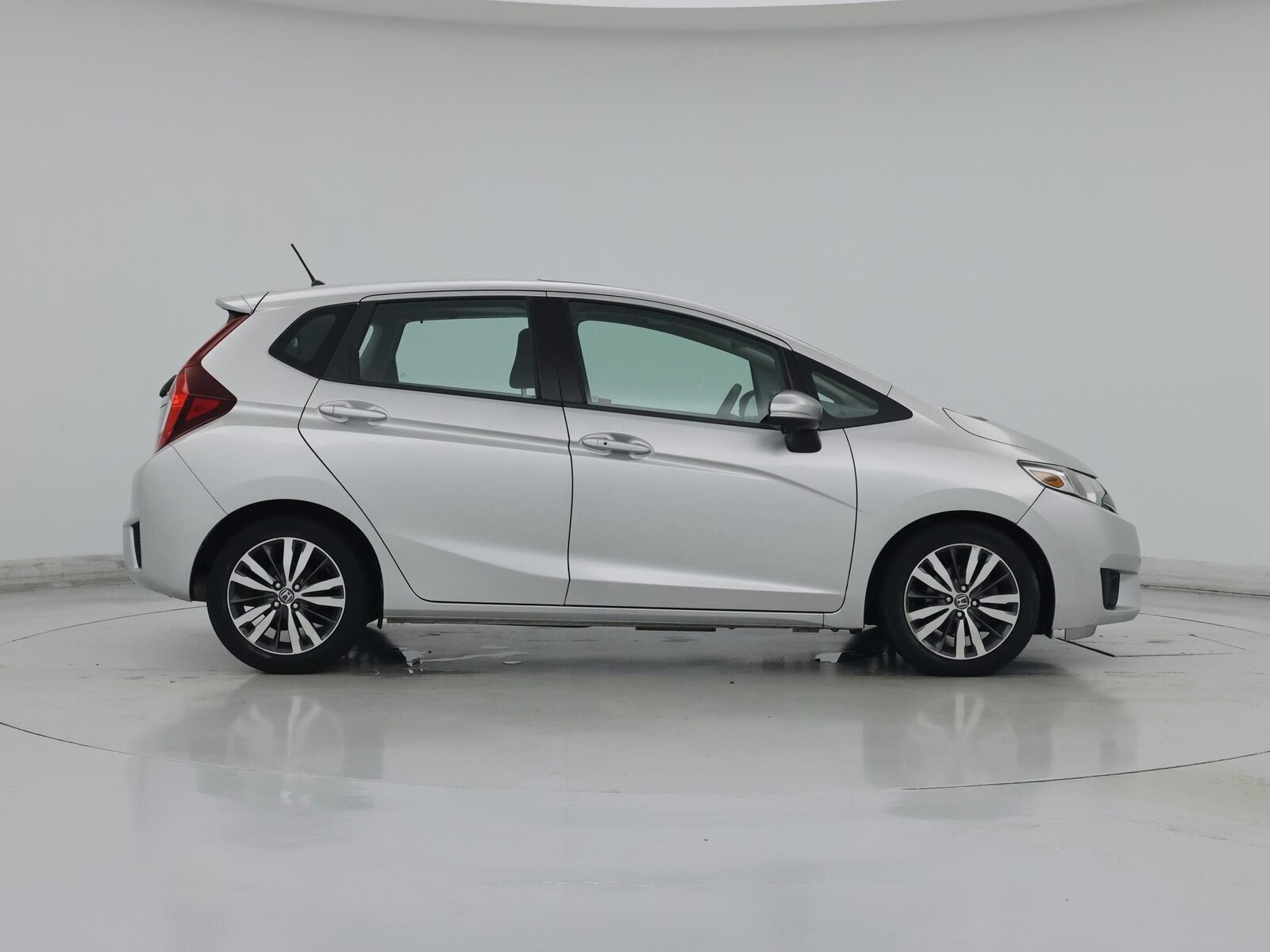 2015 Honda Fit EX - Photo 8