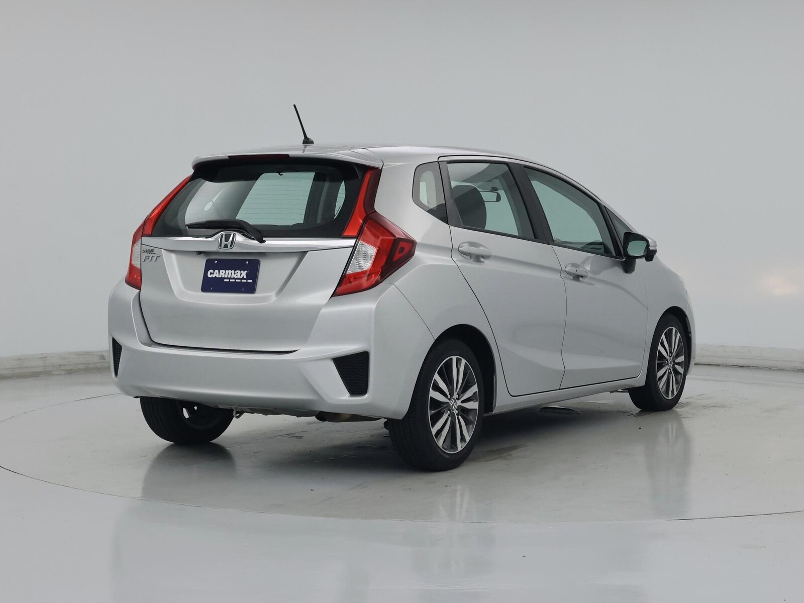 2015 Honda Fit EX - Photo 9