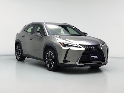 2020 Lexus UX 250h
