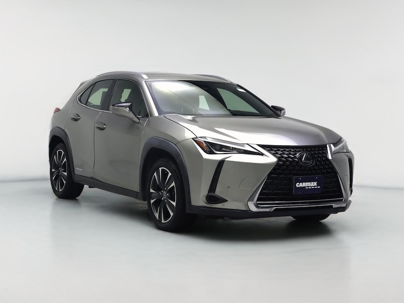 2020 Lexus UX 250h null
