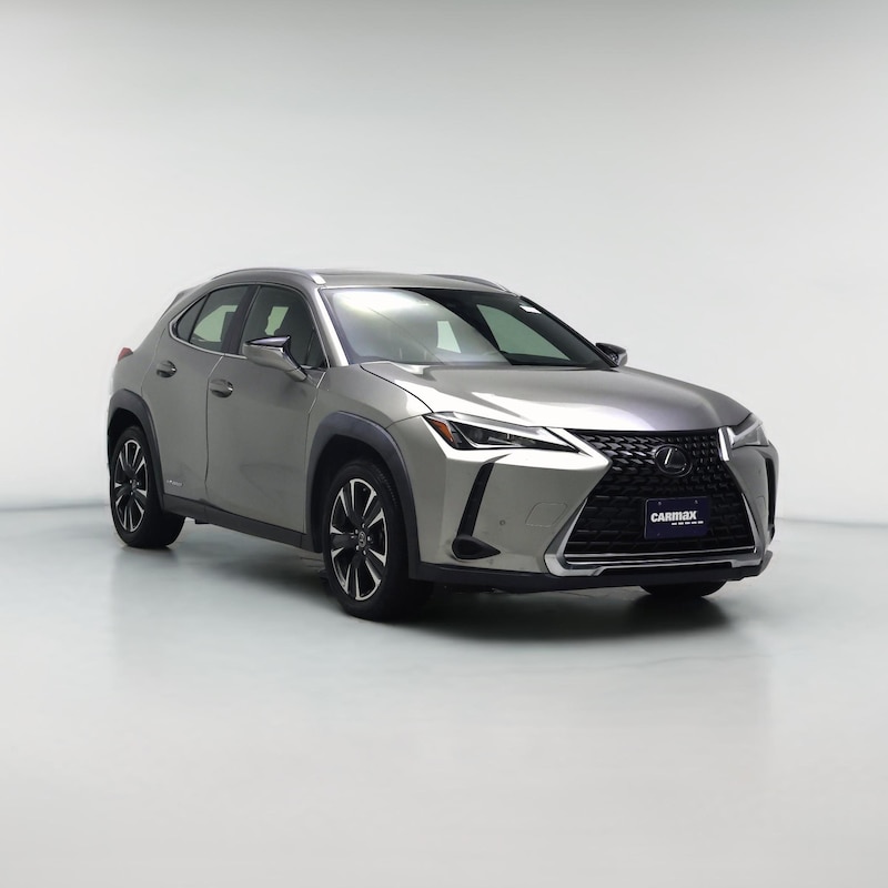 2020 Lexus UX 250h