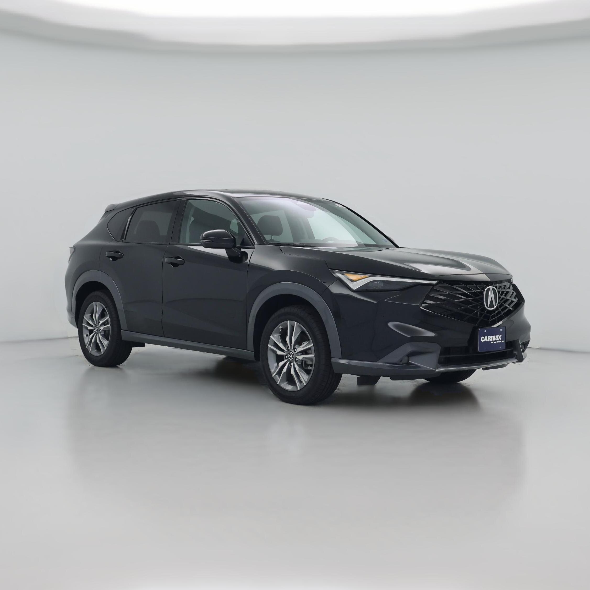 Thumbnail: 2025 Acura ADX - 1