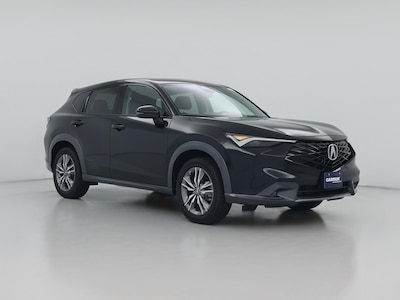 2025 Acura ADX