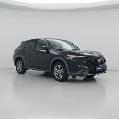 2025 Acura ADX