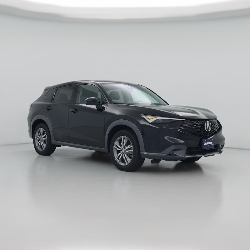 2025 Acura ADX