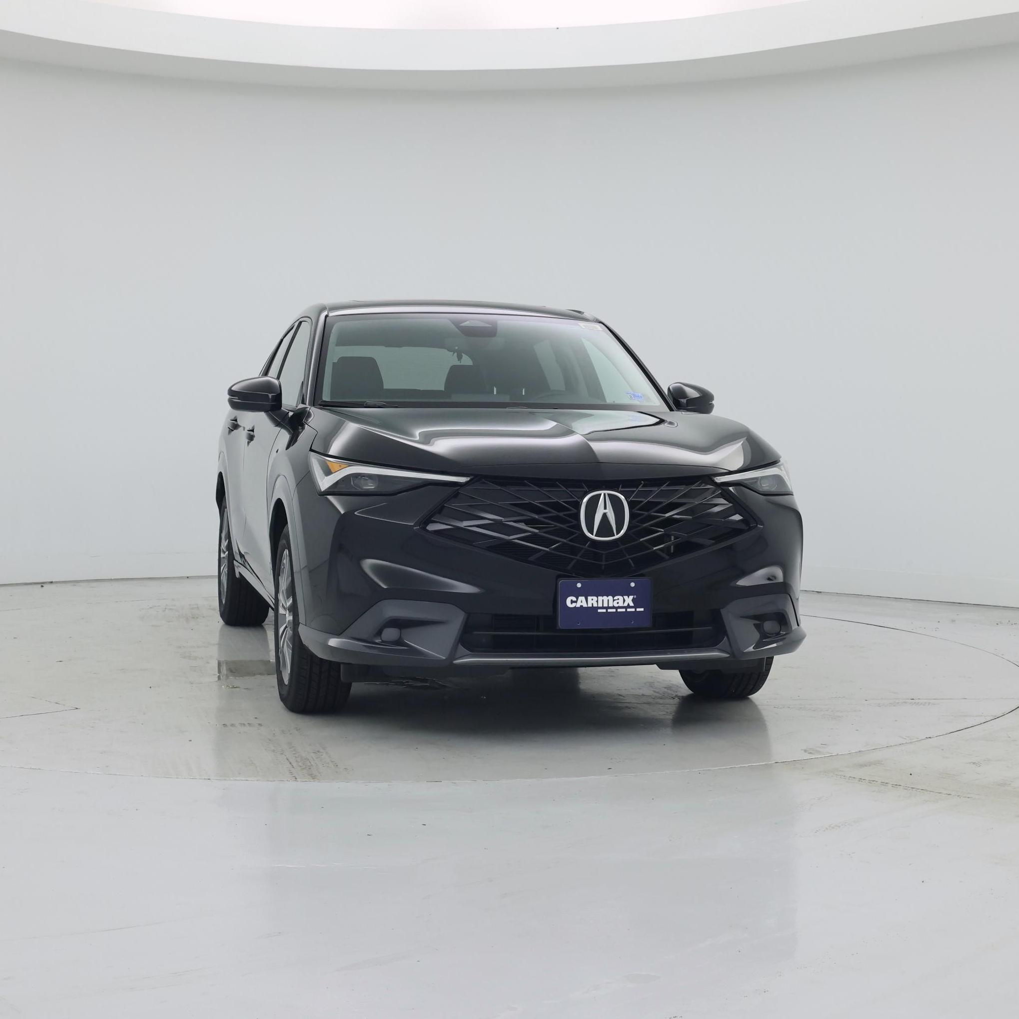 Thumbnail: 2025 Acura ADX - 5