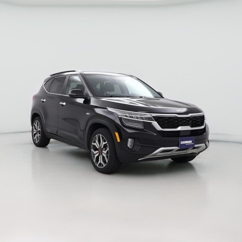 2023 Kia Seltos SX
