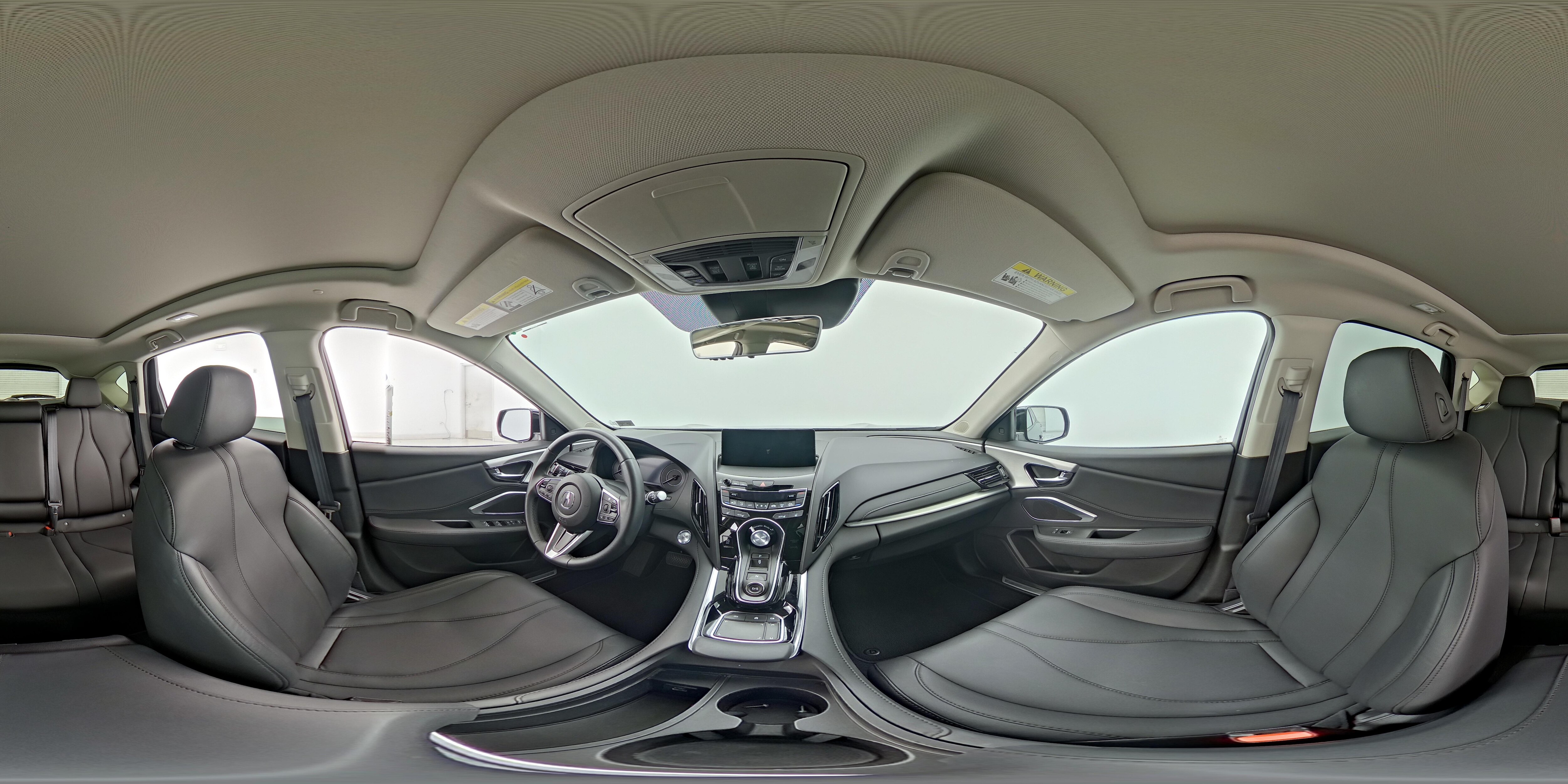 2023 Acura RDX Base - Photo 26
