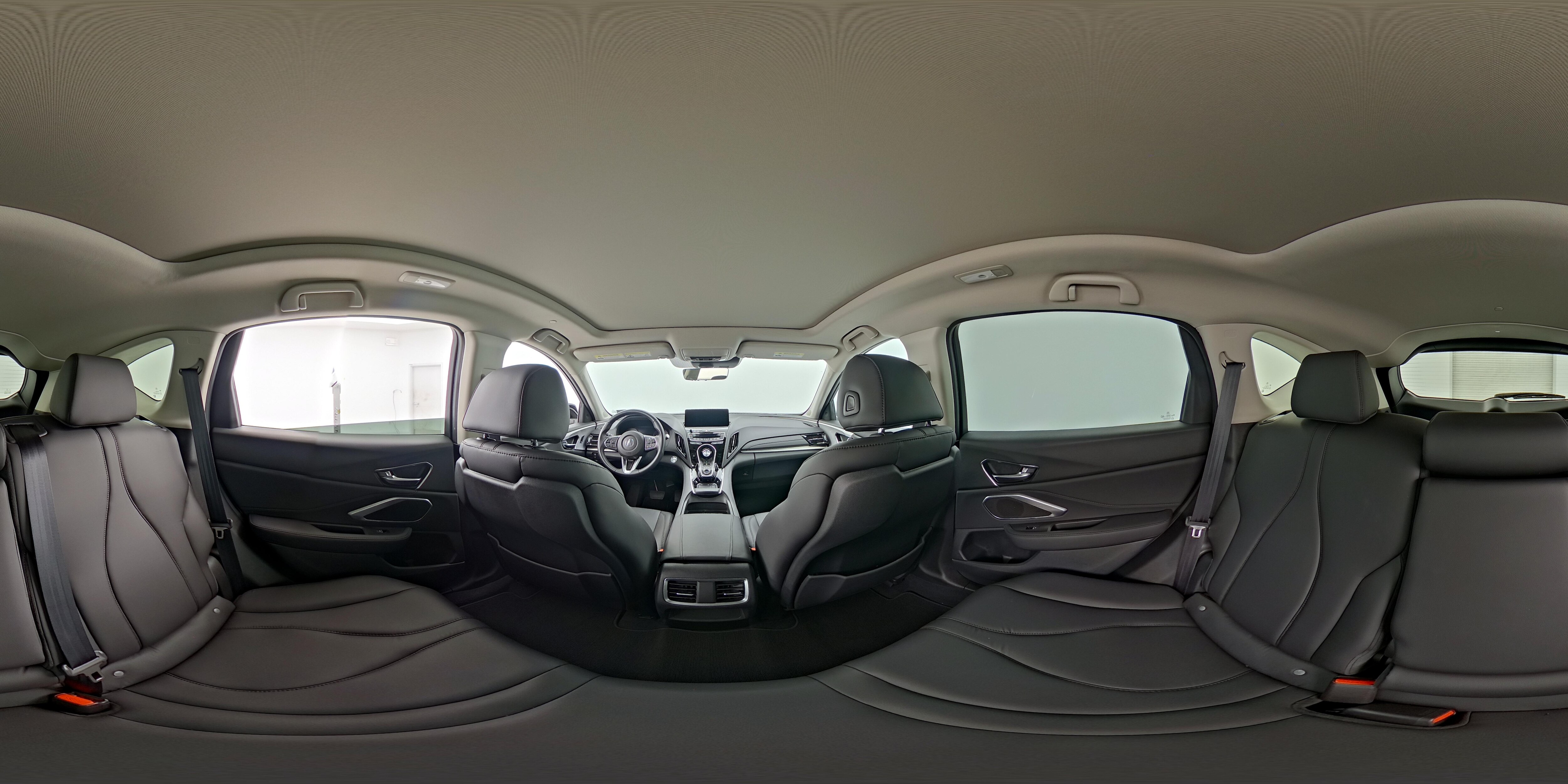 2023 Acura RDX Base - Photo 27