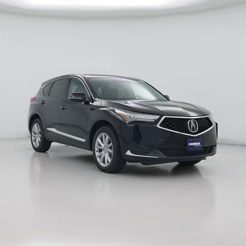 2023 Acura RDX SH-AWD A-Spec