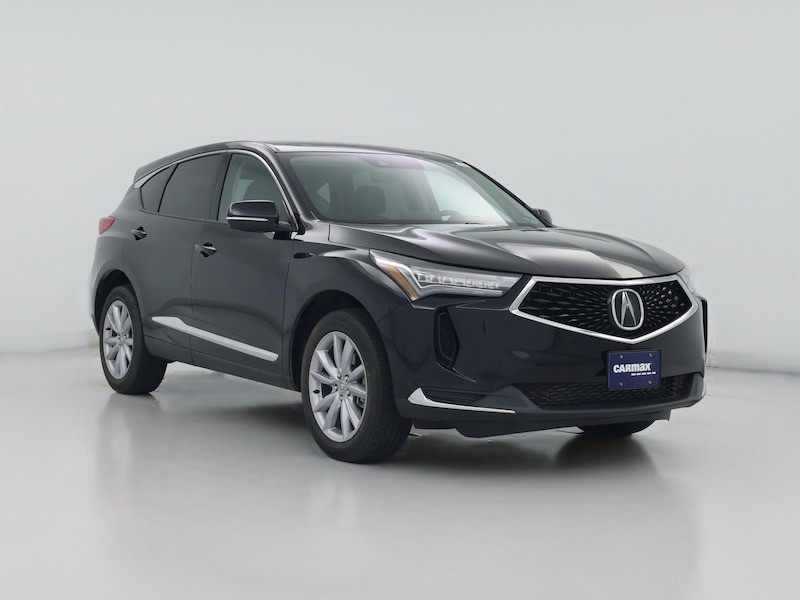 2023 Acura RDX A-Spec
